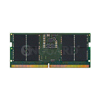 32GB Kingston KCP556SS8K2-32 Single DDR5-5600 SO-DIMM