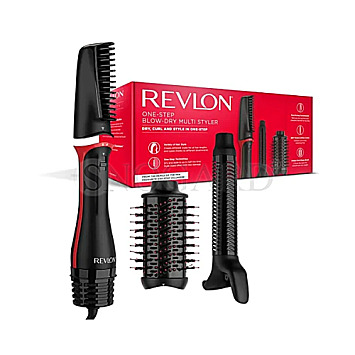 Revlon RVDR5333E One-Step Blow-Dry Multistyler