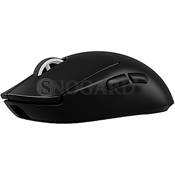 Logitech G PRO X Superlight 2 Lightspeed Wireless Gaming Mouse Gamer Maus