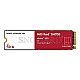 4TB Western Digital WDS400T1R0CC WD RED SN700 M.2 PCIe 3.0 x4 SSD
