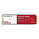 500GB Western Digital WDS500G1R0C WD RED SN700 M.2 PCIe 3.0 x4 SSD