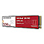 500GB Western Digital WDS500G1R0C WD RED SN700 M.2 PCIe 3.0 x4 SSD