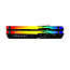 32GB Kingston KF560C36BBEAK2-32 FURY Beast RGB DDR5-6000 Kit