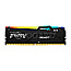 32GB Kingston KF560C36BBEAK2-32 FURY Beast RGB DDR5-6000 Kit