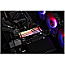 32GB Kingston KF560C36BBEAK2-32 FURY Beast RGB DDR5-6000 Kit