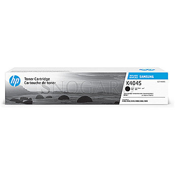 Samsung/HP SU100A CLT-K404S Toner schwarz