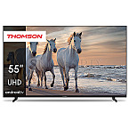 139.7cm (55") Thomson 55UA5S13 4K UHD Smart TV