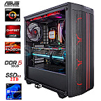 Ultra Gaming R7-7700X-M2-RX7900XTX OC RGB WiFi AM5