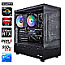 GamingLine R5-7600-M2-RTX4070 SUPER RGB