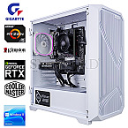 GamingLine R5-5500-M2-RTX4060 RGB