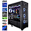 Ultra Gaming iCue i9-14900KF-M2-RTX4090 OC WiFi powered by iCUE