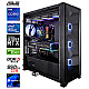 Ultra Gaming iCue i9-14900KF-M2-RTX4090 OC WiFi powered by iCUE