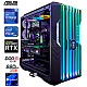 Ultra Gaming i7-13700K-RTX4080 OC RGB WiFi Powered by ASUS