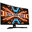 80cm (31.5") Gigabyte M32UC VA HDR400 4K UHD 144Hz FreeSync Premium Curved