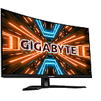 80cm (31.5") Gigabyte M32UC VA HDR400 4K UHD 144Hz FreeSync Premium Curved