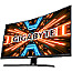 80cm (31.5") Gigabyte M32UC VA HDR400 4K UHD 144Hz FreeSync Premium Curved