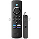 Amazon B091G3WT74 Fire TV Stick Lite 2022 schwarz