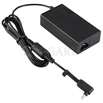 ACER NP.ADT0A.077 PSU Adapter 45W Notebook Netzteil schwarz