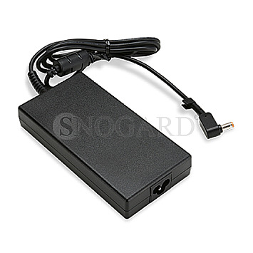 ACER NP.ADT0A.048 PSU Adapter 135W Notebook Netzteil schwarz