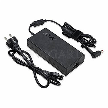 ACER GP.ADT11.00M PSU Adapter 230W Notebook Netzteil schwarz