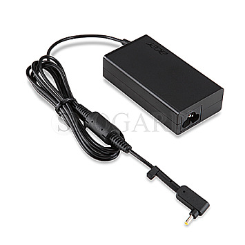 ACER NP.ADT0A.036 PSU Adapter 65W Notebook Netzteil schwarz