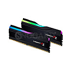 96GB G.Skill F5-6800J3446F48GX2-TZ5RK Trident Z5 RGB DDR5-6800 Kit schwarz