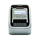 Brother P-touch QL-820NWBc 300dpi Thermodirekt Etikettendrucker