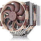 Noctua NH-D15 G2 LBC Dual Tower Cooler PWM