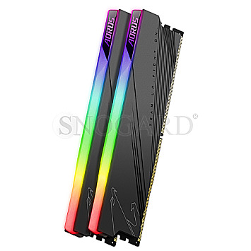 32GB Gigabyte ARS32G60D5R AORUS RGB Memory DDR5-6000 Kit