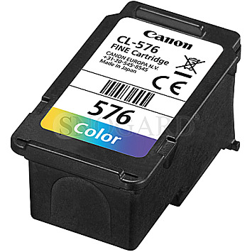 Canon 5442C001 CL-576 Color Tinte 6.2ml