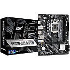 Asrock H510M-H2/M.2 SE