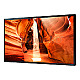 139.7cm (55") Samsung OM55N-S Smart Signage VA Full-HD 2x RJ45 LAN W-LAN Seriell