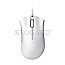 Razer RZ01-03850200-R3M1 DeathAdder Essential 2021 USB White Edition