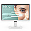 68.6cm (27") BenQ GW3290QT IPS WQHD Blaulichtfilter Pivot Lautsprecher