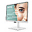 68.6cm (27") BenQ GW3290QT IPS WQHD Blaulichtfilter Pivot Lautsprecher