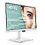 68.6cm (27") BenQ GW3290QT IPS WQHD Blaulichtfilter Pivot Lautsprecher