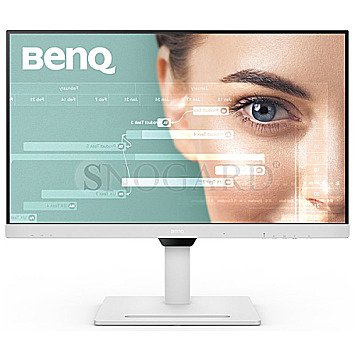 68.6cm (27") BenQ GW3290QT IPS WQHD Blaulichtfilter Pivot Lautsprecher