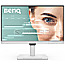 68.6cm (27") BenQ GW3290QT IPS WQHD Blaulichtfilter Pivot Lautsprecher