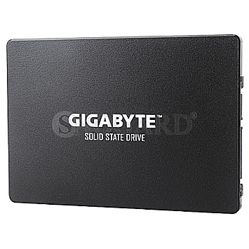 1TB Gigabyte GP-GSTFS31100TNTD 2.5"SATA 6Gb/s SSD AHCI