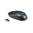 Equip 245220 Wireless Desktop Combo Keyboard+Mouse QWERTZ schwarz