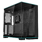 Lian Li O11DERGBX O11D EVO RGB Tempered Glass Black Edition