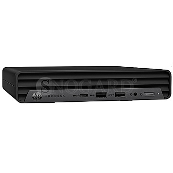 HP ProDesk 400 G6 DM Tiny PC -10500T | 16GB | 512GB SSD | W11Pro | gebraucht