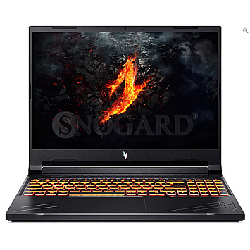 40.6cm(16") ACER Nitro V16 ANV16-41-R5AT R7-8845HS 16GB DDR5 1TB M.2 RTX4060