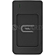 2TB Glyph AR2000BLK Atom Raid SATA SSD USB-C 3.1 schwarz