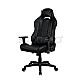 Arozzi Torretta Pure Black Supersoft Gaming Chair - schwarz