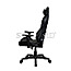 Arozzi Torretta Pure Black Supersoft Gaming Chair - schwarz