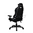 Arozzi Torretta Pure Black Supersoft Gaming Chair - schwarz