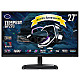 68.6cm (27") CoolerMaster Tempest GP27U IPS Mini LED 4K UHD 160Hz Gaming Pivot