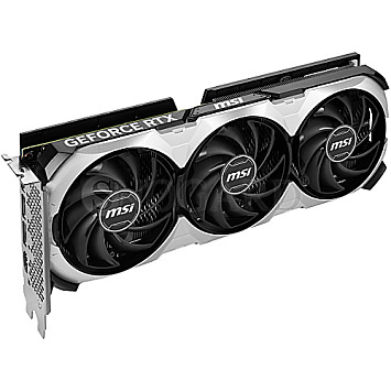 8GB MSI V515-016R GeForce RTX4060Ti Ventus 3X 8G OC Black Box