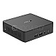 ASUS NUC 13 RNUC13ANKI700002I Pro Kit Slim Arena Canyon UCFF Mini PC i7-1360P